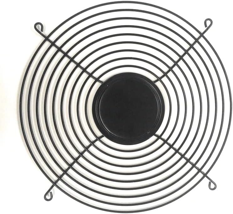 coolerguys 254MM (10") Fan Grill/Finger Guard - Image 1